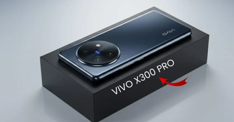 Vivo X300 Pro प्राइस launch date