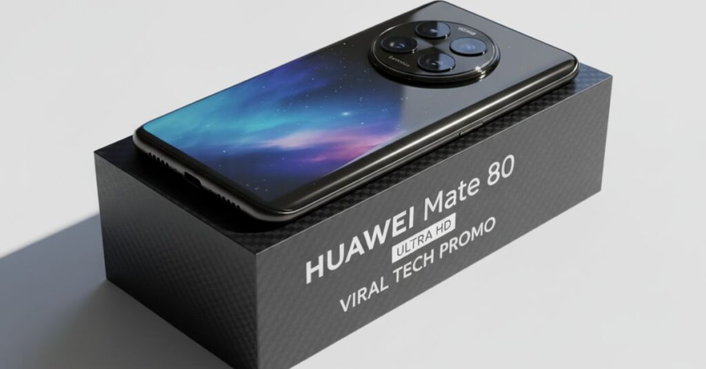 Huawei Mate 80 Pro: ₹79,999 में मिलेगा धमाकेदार कैमरा! जानें Mate 80 की कीमत और भारत में कब होगा लॉन्च?