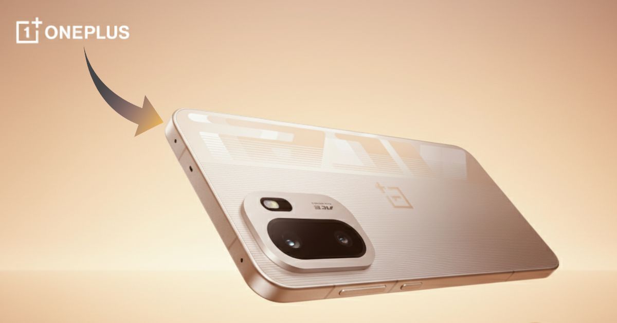 OnePlus 15R Launch Date: 100W चार्जिंग, 50MP कैमरा और Snapdragon का धमाका! कीमत जानकर दंग रह जाएंगे!