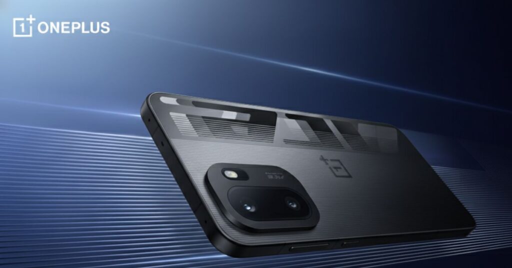 OnePlus 15R Launch Date