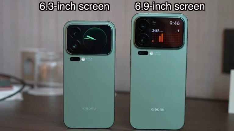 Xiaomi 17 Series Launch