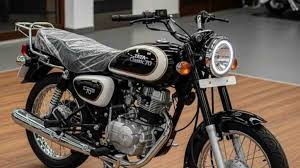 Tata Classic 70CC