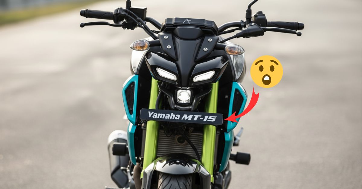 yamaha mt 15 price