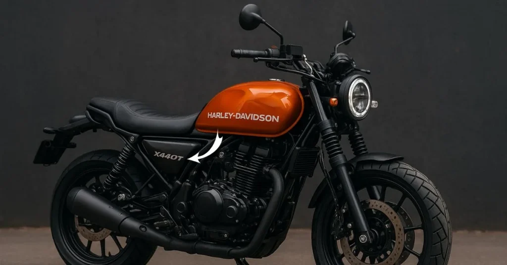 सिर्फ ₹3 लाख में Harley Davidson X440T की धमाकेदार एंट्री Price ₹2.90L | Launch Date & Specs 2025