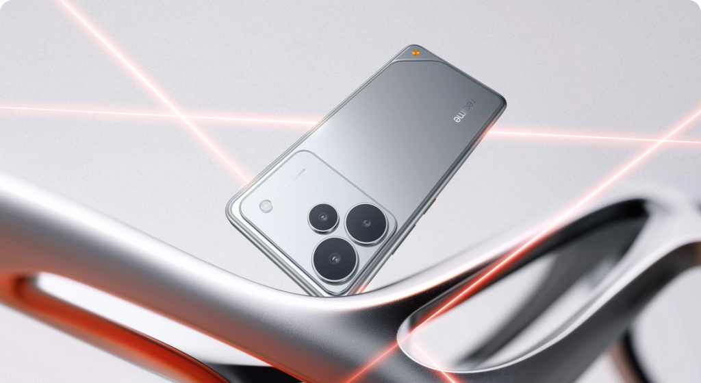 Realme P4 Power 5G Review