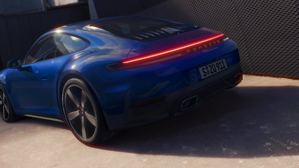 Porsche Car Price in India 2026 &ndash; 911, Macan, Cayenne की पूरी कीमत और रिव्यू