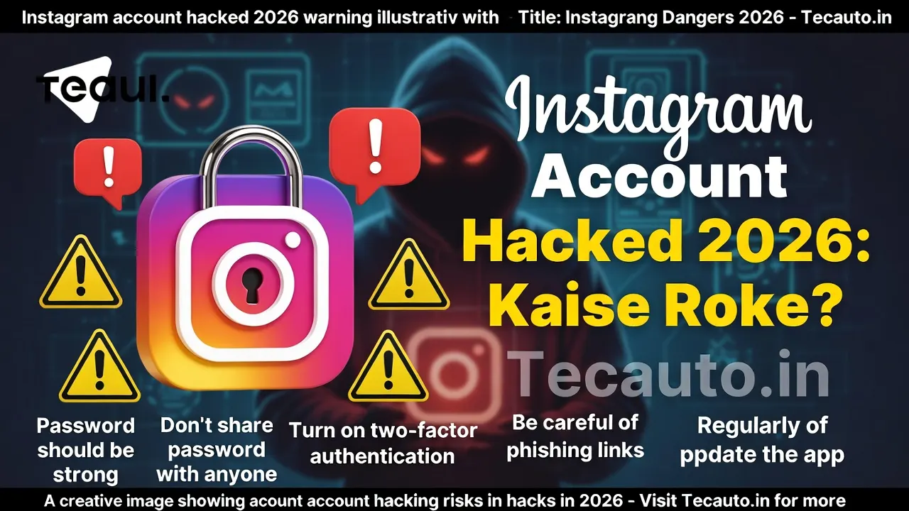 Instagram account hacked and password changed orinstagram data breach