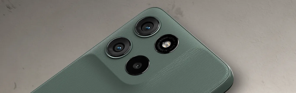 Top 5 Best Camera Phone Under 20,000 in India 2026: Moto G67 Power 5G