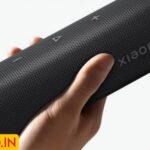 xiaomi speaker