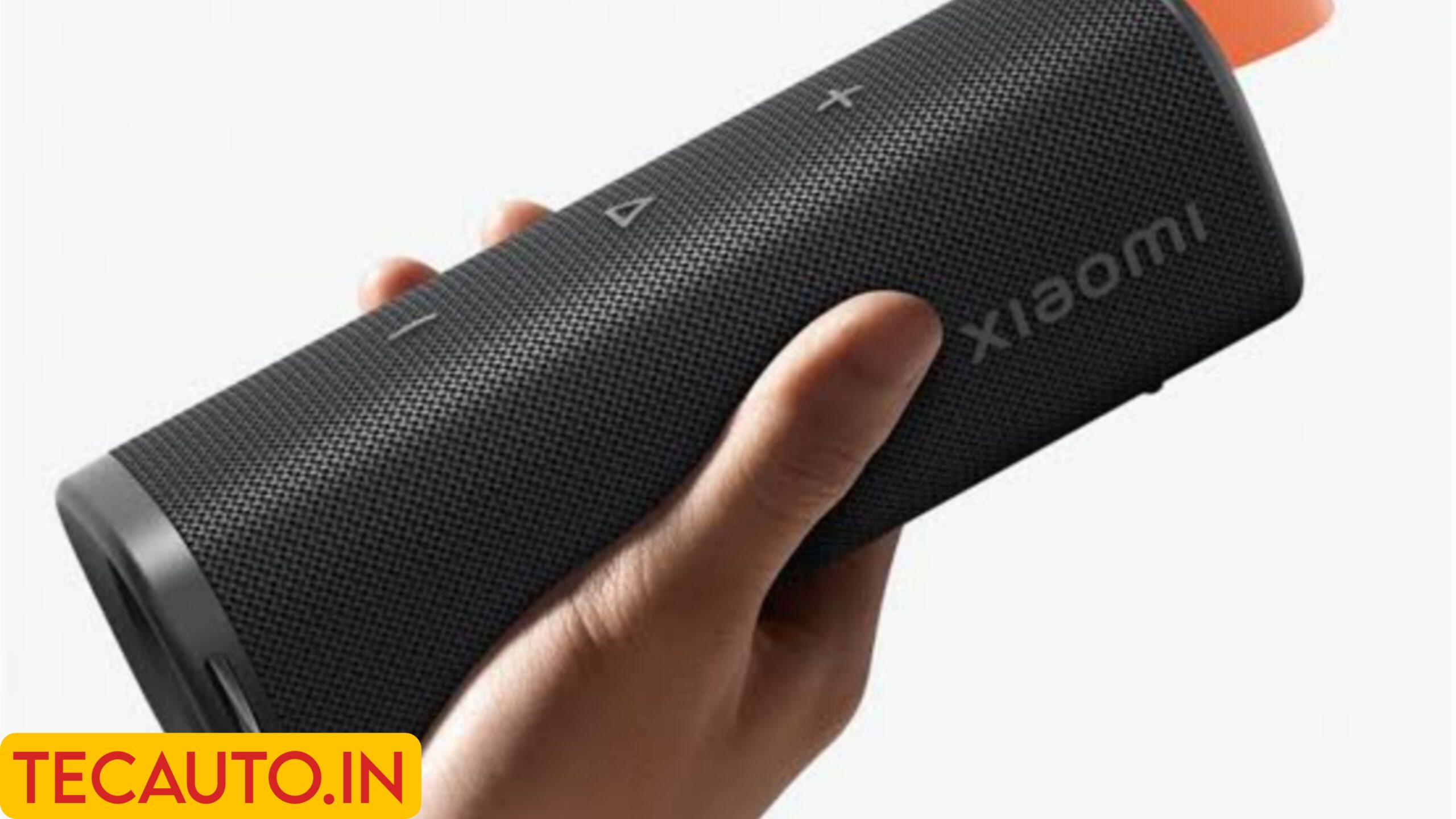 xiaomi speaker