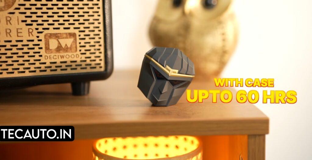 Trigger Wukong Gaming Earbuds