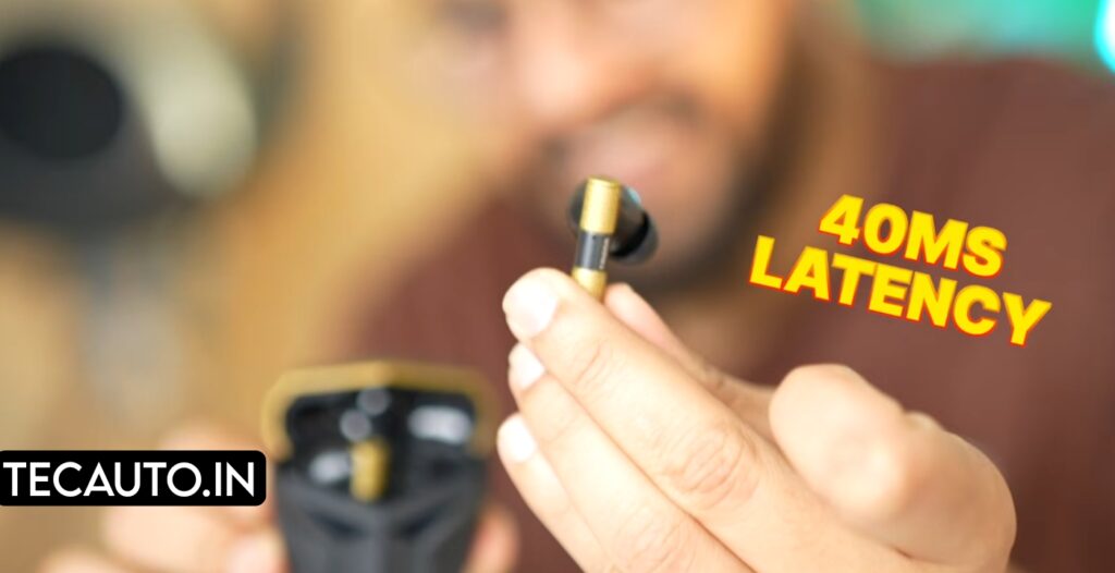 Trigger Wukong Gaming Earbuds