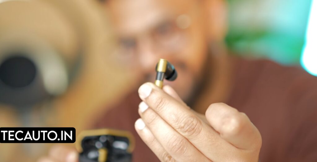 Trigger Wukong Gaming Earbuds