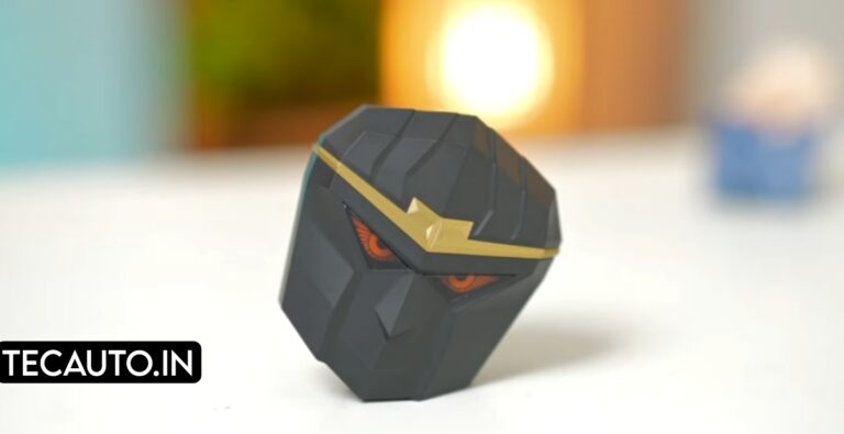 Trigger Wukong Gaming Earbuds