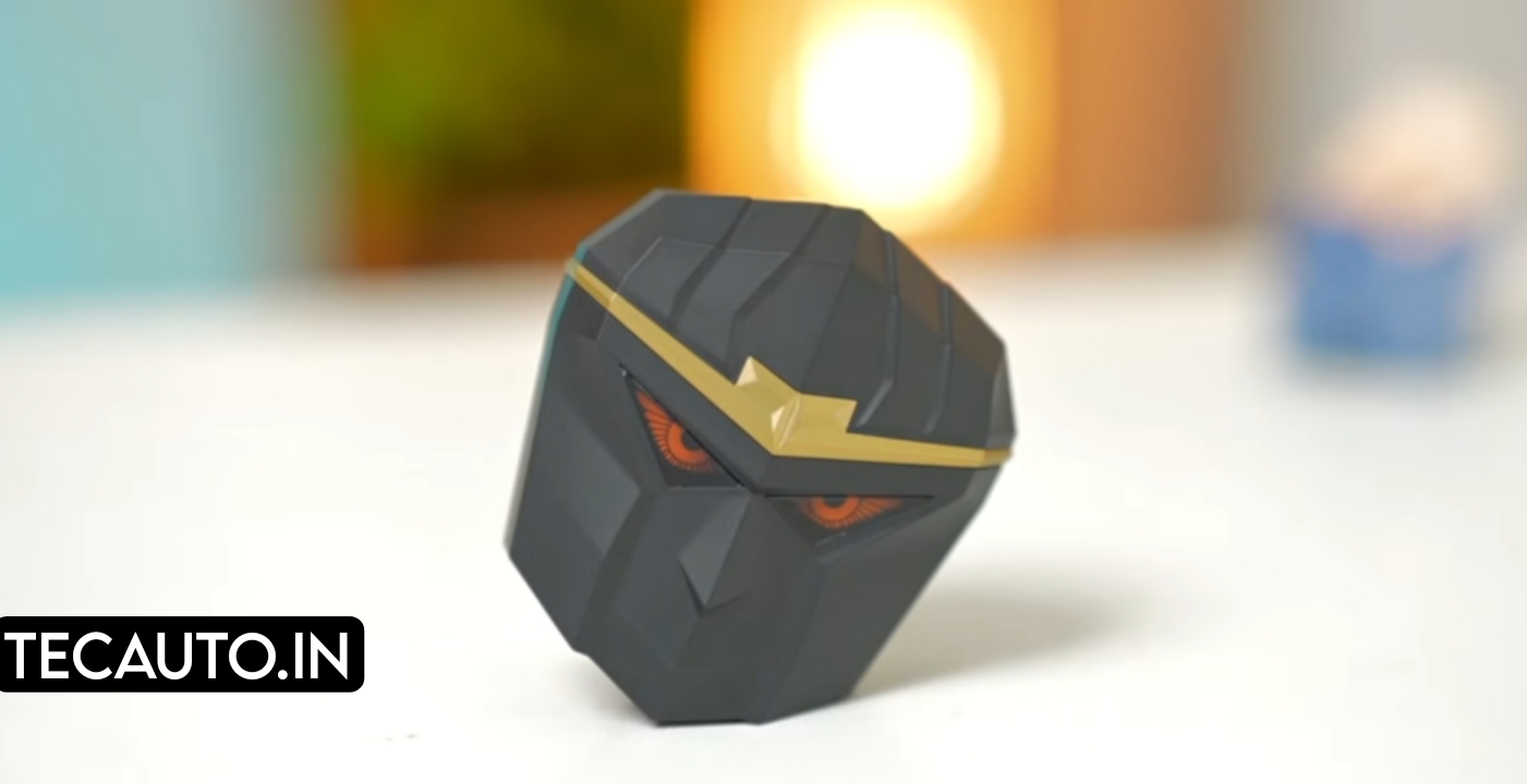 Trigger Wukong Gaming Earbuds Review: 40ms Low Latency, 35dB ANC और 60 Hours Battery Trigger Wukong Gaming Earbuds