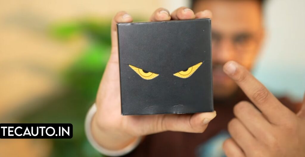 Trigger Wukong Gaming Earbuds