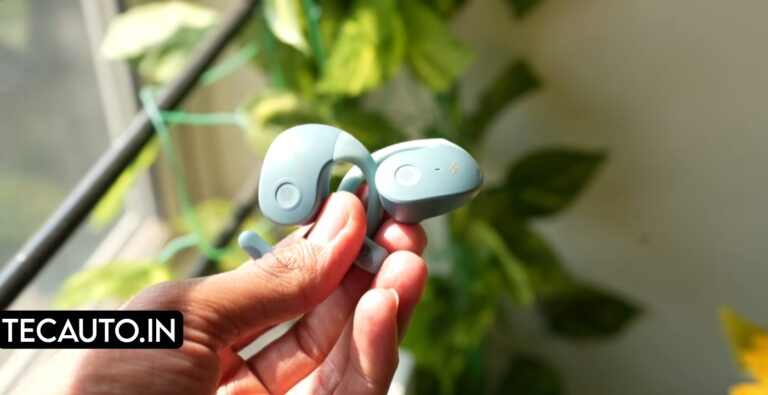 Fire Boltt FirePods Aero Glide OWS