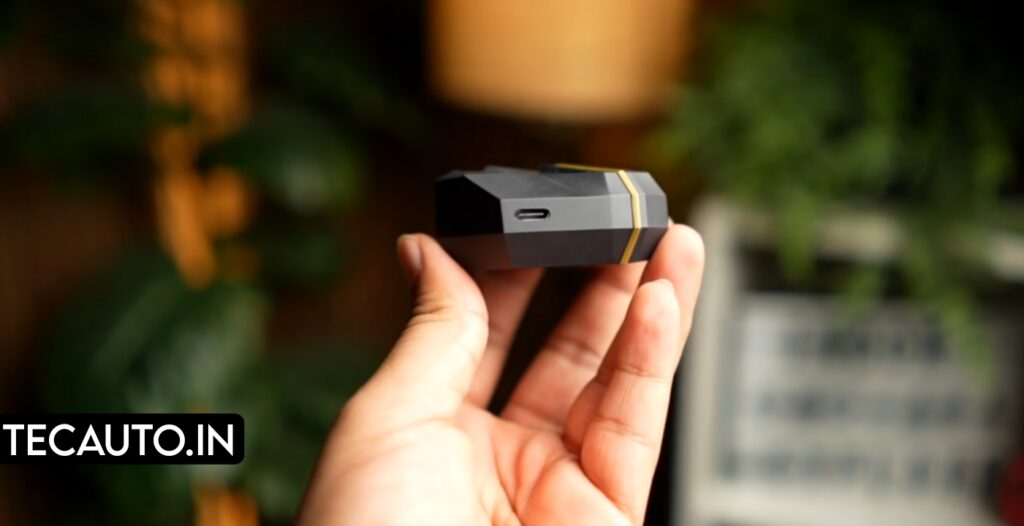 Trigger Wukong Gaming Earbuds