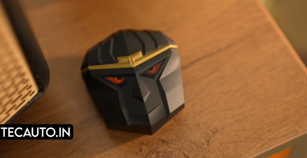 Trigger Wukong Gaming Earbuds