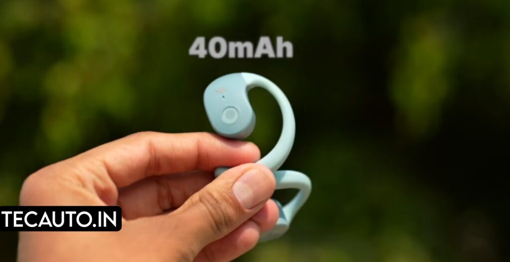 Fire Boltt FirePods Aero Glide OWS