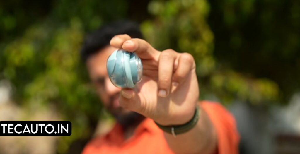 Fire Boltt FirePods Aero Glide OWS