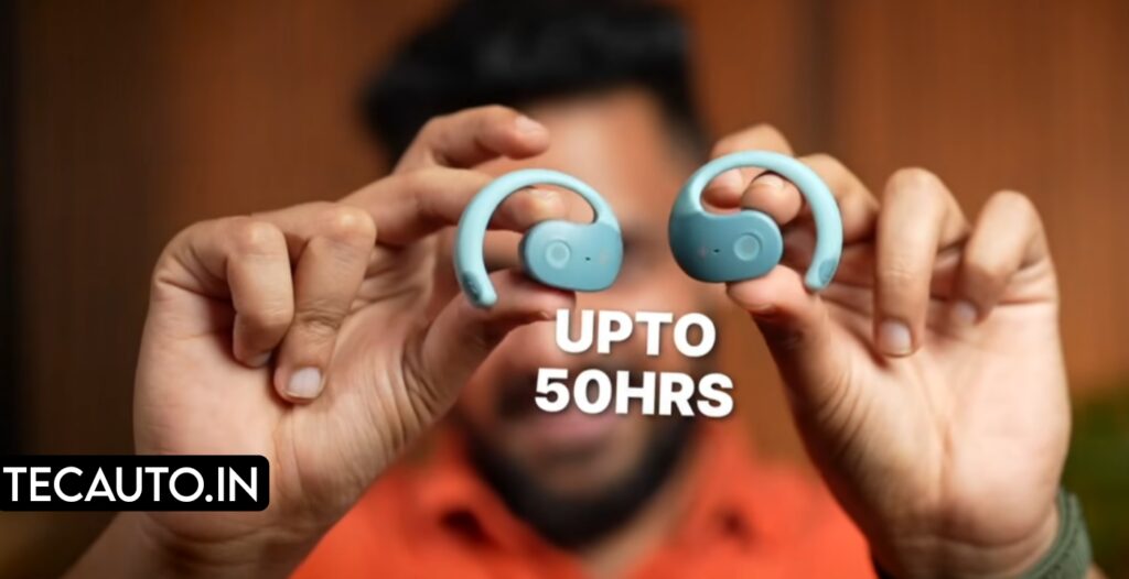 Fire Boltt FirePods Aero Glide OWS