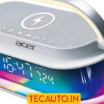 Acer Glow Time