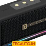 portronics harmony