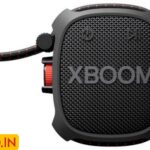 lg xboom go