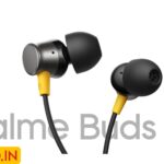 Realme BDS 3 vs OnePlus Wired Earphones – Detailed Comparison realme buds