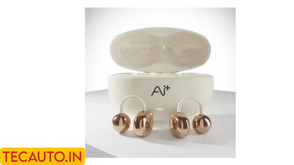 ai plus nova pods go