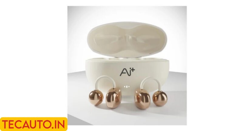 ai plus nova pods go