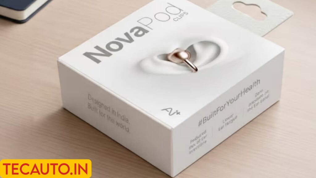 ai plus nova pods go
