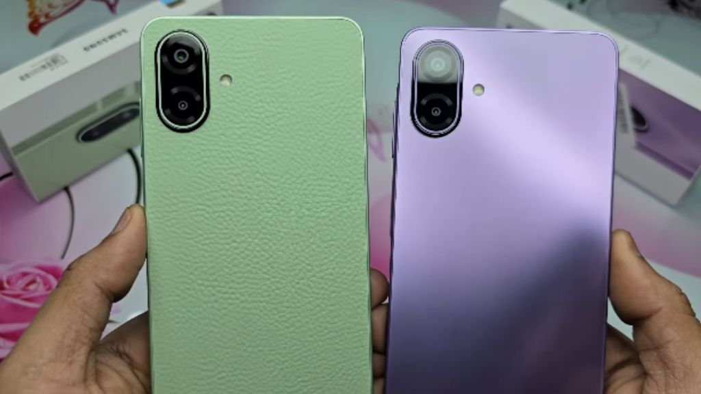 Samsung Galaxy M17e 5G 256GB Price