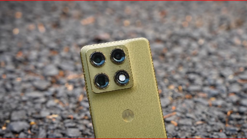 Motorola Signature की परफॉर्मेंस