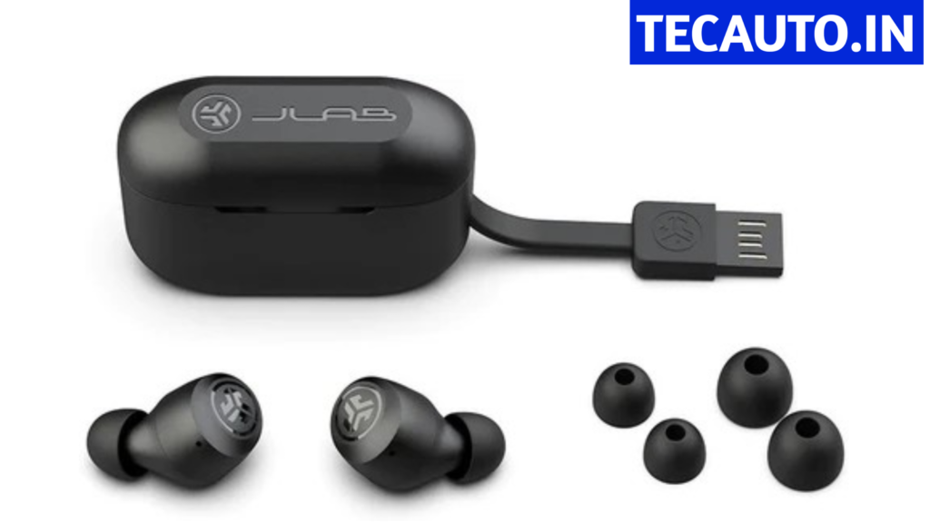 JLab Go Air Pop True Wireless Earbuds Review 2026 India Price
